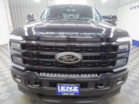 2024 Ford F-350 Super Duty