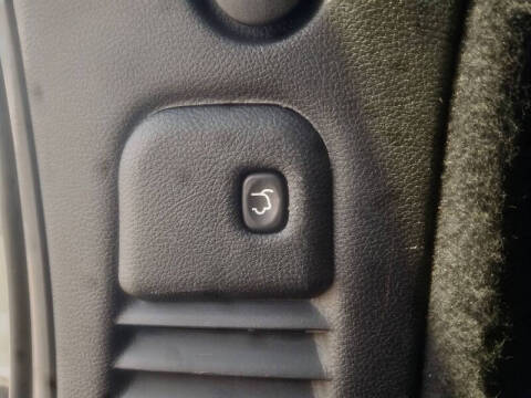 2017 Dodge Durango Citadel