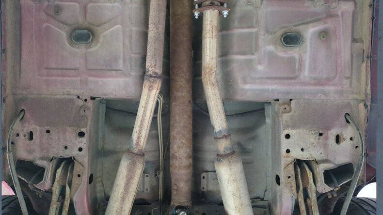 1996 Ford Mustang GT