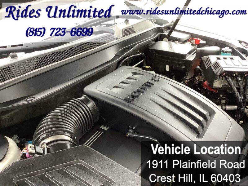 2010 Chevrolet Equinox LS