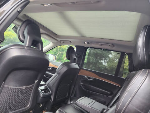 2016 Volvo XC90 T6 Inscription