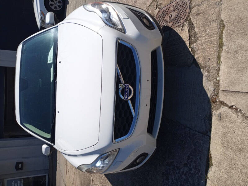 2012 Volvo C30 for sale at ROBINSON AUTO BROKERS in Dallas NC