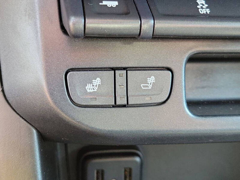 2019 GMC Canyon
