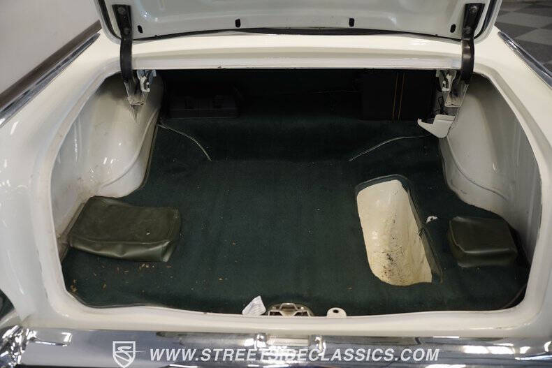 1957 Chevrolet Bel Air