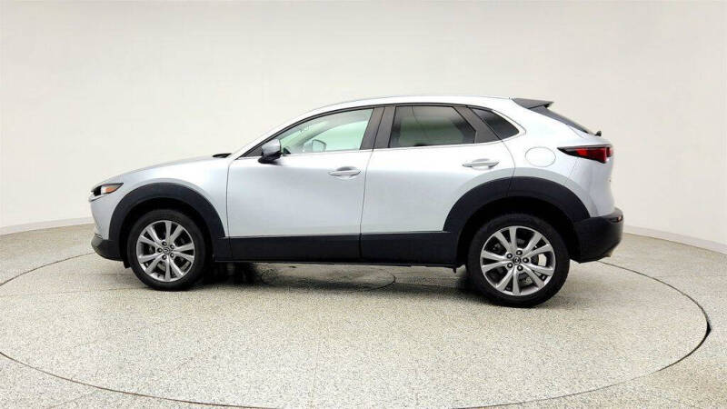 2021 Mazda CX-30 Select