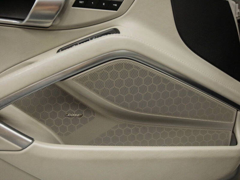 2019 Porsche 718 Boxster