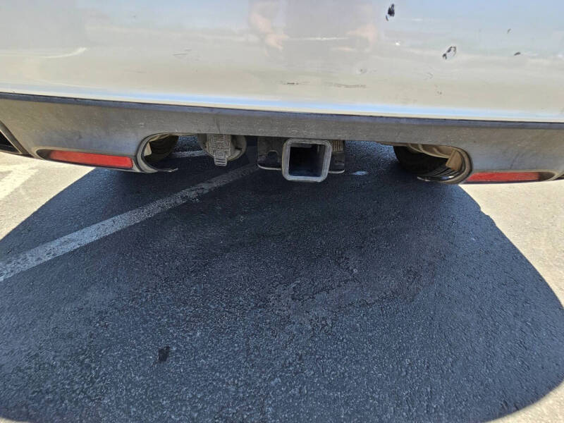 2016 Buick Enclave Premium