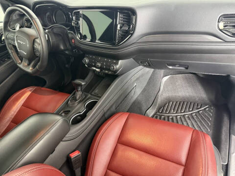 2023 Dodge Durango SRT 392 Plus