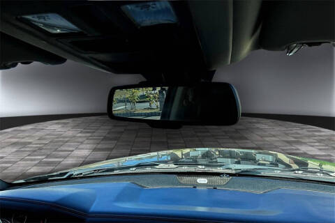 2015 RAM 2500 Laramie