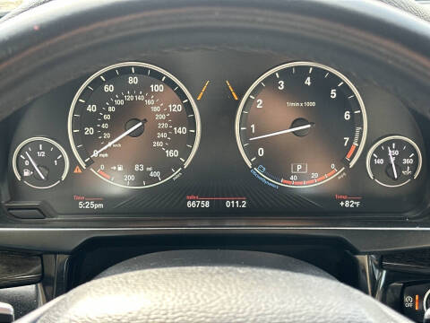 2018 BMW X5 sDrive35i