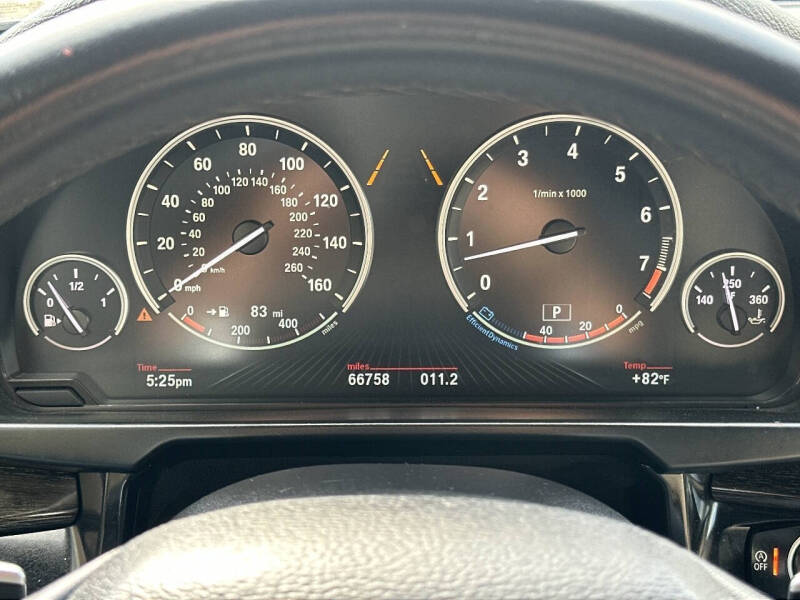 2018 BMW X5 sDrive35i