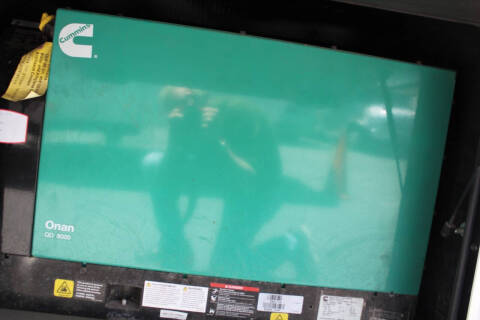 2021 NeXus RV Wraith 34W Cummins 300hp