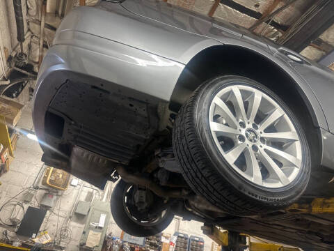 2011 BMW 3 Series 328i xDrive