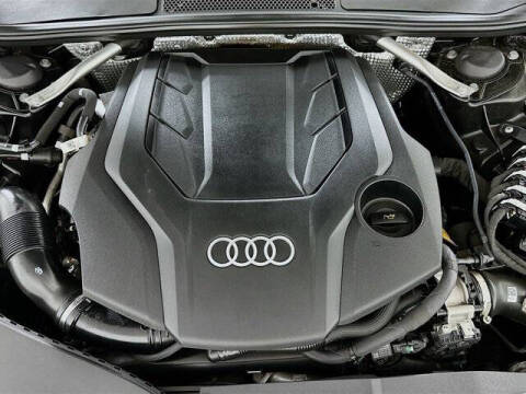 2023 Audi A6 quattro Premium Plus 55 TFSI