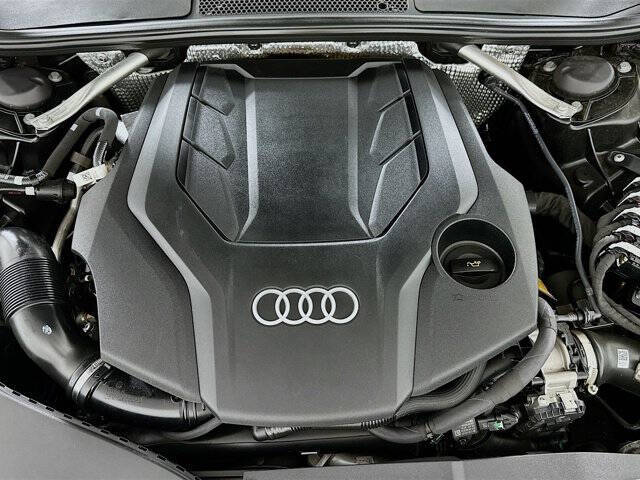 2023 Audi A6 quattro Premium Plus 55 TFSI