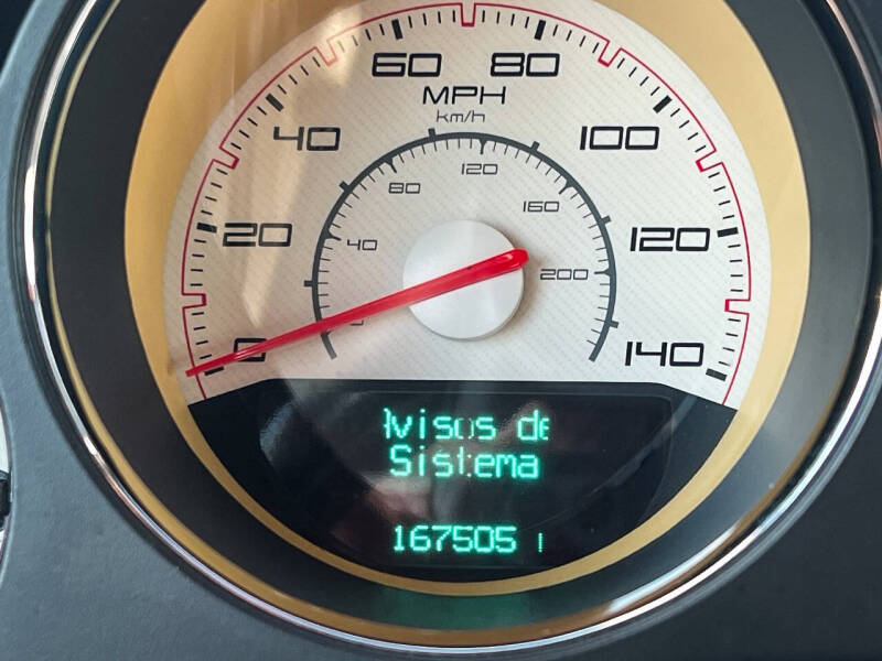 2013 Dodge Challenger Rallye Redline Appearance Group