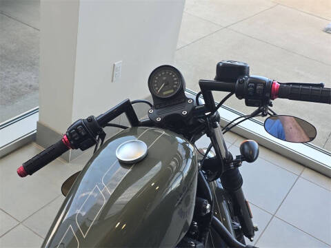 2007 Harley-Davidson n/a