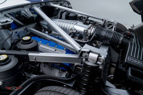 2006 Ford GT