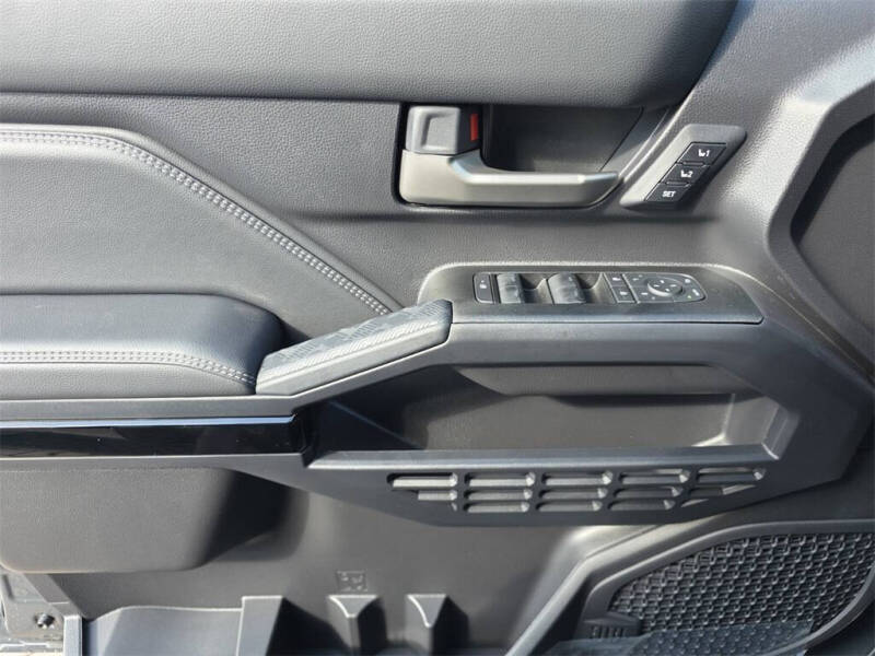 2025 Toyota 4Runner Limited