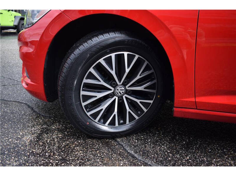 2020 Volkswagen Jetta