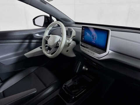 2021 Volkswagen ID.4 1st Edition