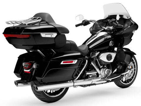 2026 Harley-Davidson Road Glide Limited
