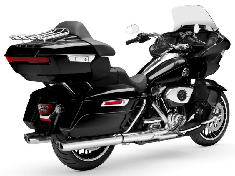 2026 Harley-Davidson Road Glide Limited
