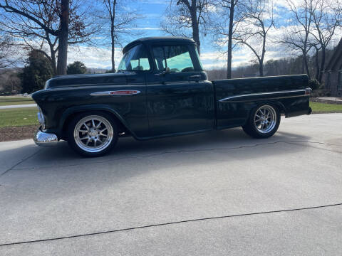 1959 GMC C/K 1500 Series for sale at Leroy Maybry Used Cars in Landrum SC