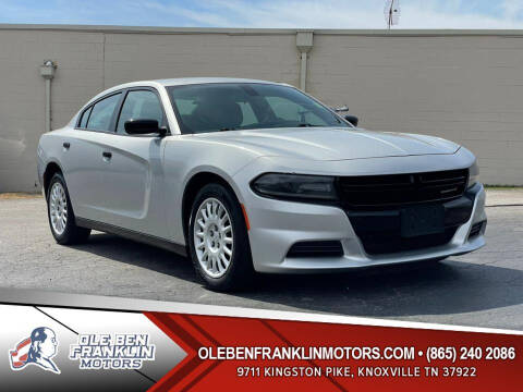 2019 Dodge Charger for sale at Old Ben Franklin in Knoxville TN