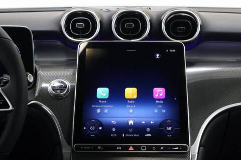 2026 Mercedes-Benz GLC GLC 300 4MATIC