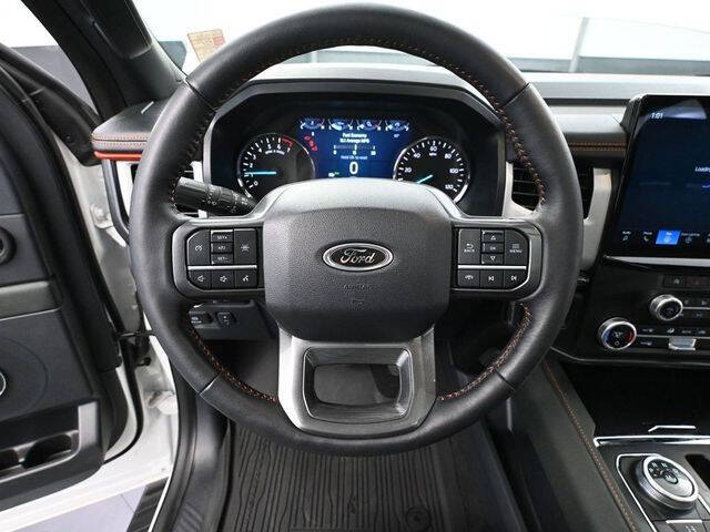 2024 Ford Expedition Timberline