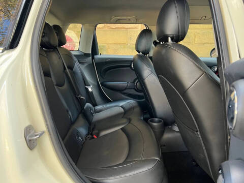 2015 MINI Hardtop 4 Door Cooper