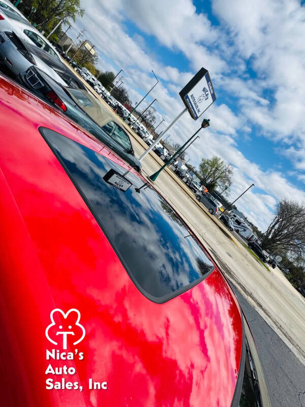 2005 Saturn Ion 3