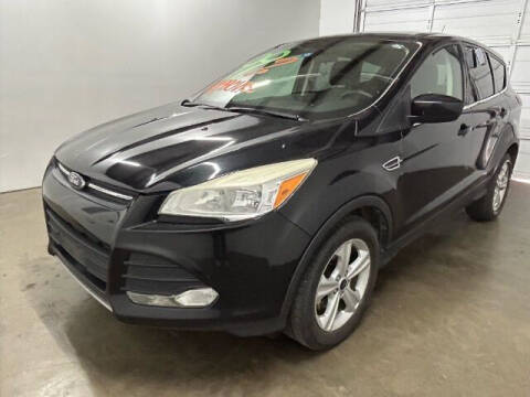 2014 Ford Escape for sale at Karz in Dallas TX