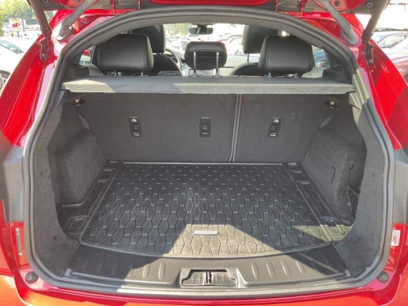 2020 Jaguar E-PACE P250