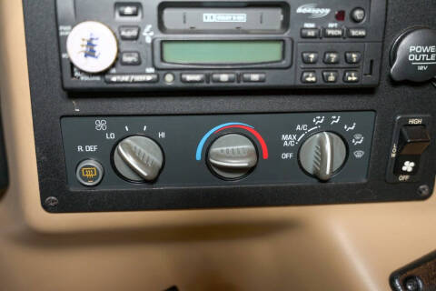 1998 AM General Hummer Hard Top