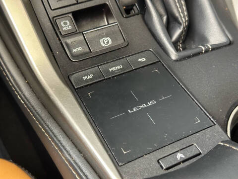 2019 Lexus NX 300