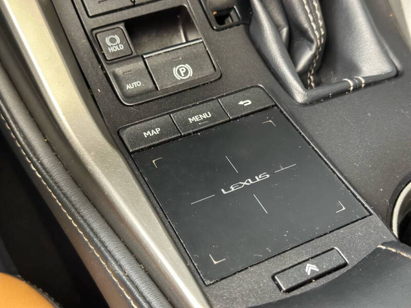 2019 Lexus NX 300