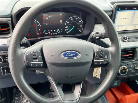 2023 Ford Maverick XLT