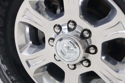 2025 RAM 2500 Lone Star