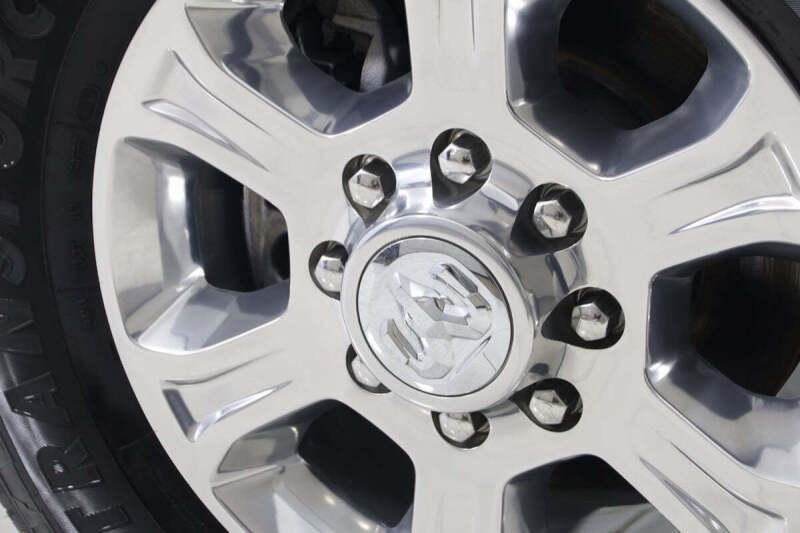 2025 RAM 2500 Lone Star