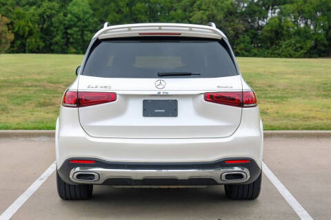 2022 Mercedes-Benz GLS GLS 450