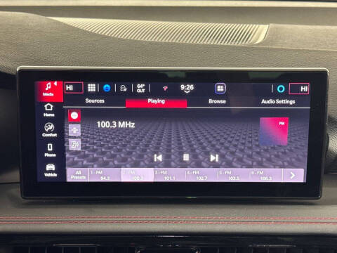 2024 Dodge Hornet GT