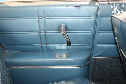 1963 Chevrolet Impala