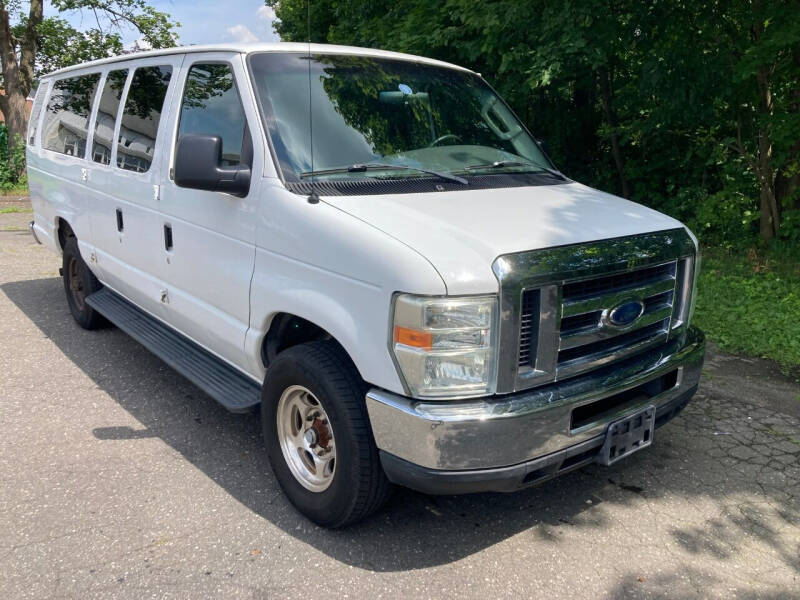 Passenger Van For Sale In Mansfield Depot, CT