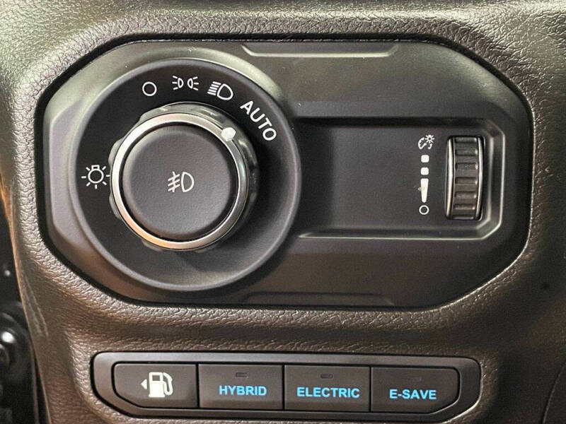 2023 Jeep Wrangler High Altitude 4xe