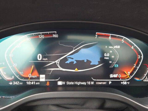 2020 BMW X4 xDrive30i