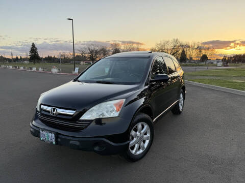 2009 Honda CR-V for sale at Accolade Auto in Hillsboro OR