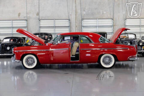 1955 Chrysler 300