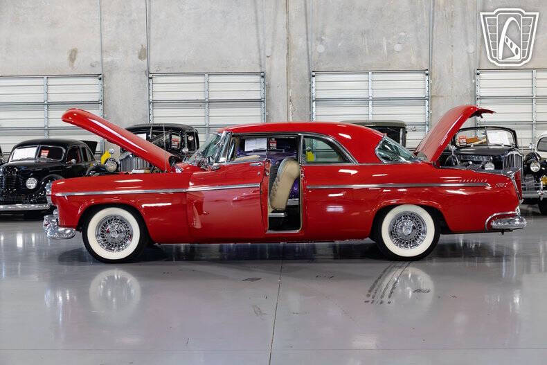1955 Chrysler 300